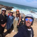 Lisbon : Cascais-Sintra Motorcycle side-car Tour - Why This Tour Works