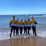 Lisbon-Cascais: Surf Local Experience - The Beaches and Local Area