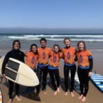 Lisbon - Cascais: Surf, Smile and Sunsets (Lessons Everyday) - The Benefits of Expert-Led Lessons