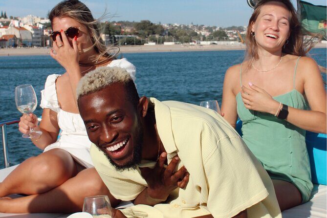 Lisbon: Catamaran Luxury Sunset and Wine Tour - Practical Details to Keep in Mind