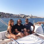 Lisbon: Champagne Sailing Tours - Who Will Enjoy This?