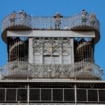 Lisbon: Chiado and Bairro Alto Walking Tour - Walking Through Chiado—A Neighborhood reborn