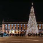 Lisbon: Christmas Lights Private & Flexible Walking Tour - What Does the App-guided Tour Mean for You?