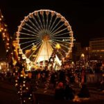 Lisbon: Christmas Lights TukTuk Tour + Wonderland Drop-Off - What Travelers Say