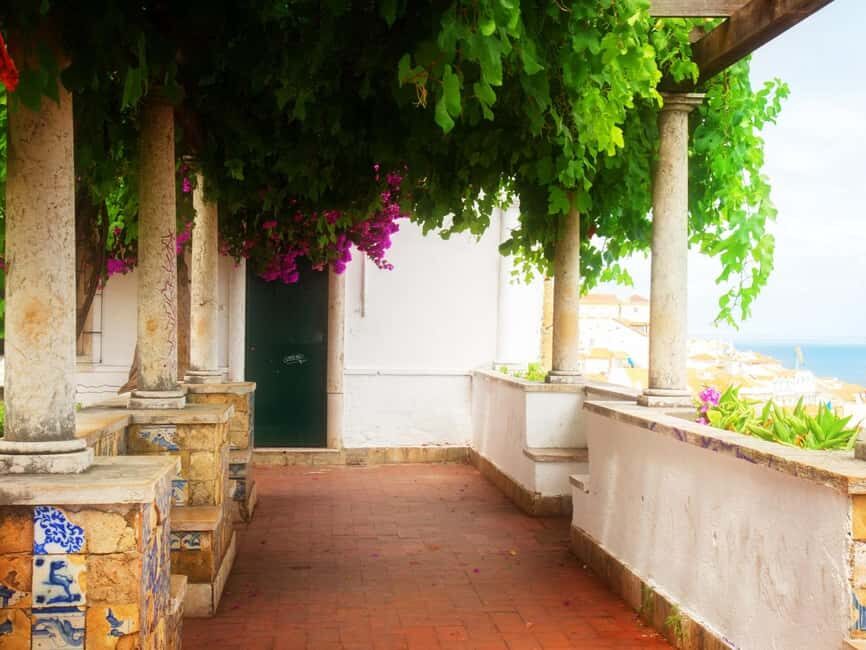 Lisbon City - Half Day Private Tour - The Itinerary Breakdown