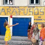 Lisbon: City Highlights Tour With Stories & Pastel de Nata - A Walk Through Lisbon’s Heart and Soul