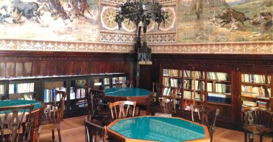 Lisbon: City of Spies Guided Walking Tour - Why This Tour Stands Out