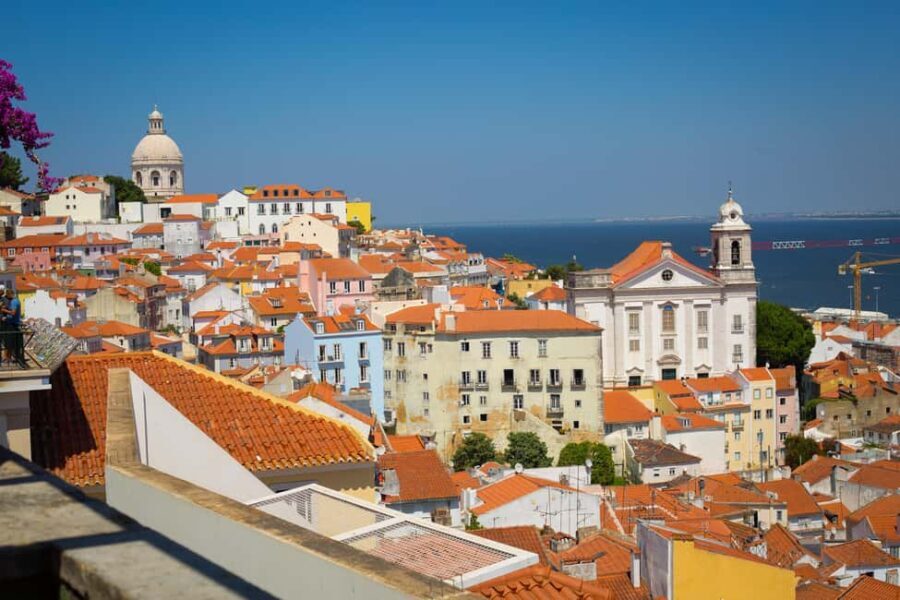 Lisbon City Overview with Tuk Tuk - Is It Worth the Price?