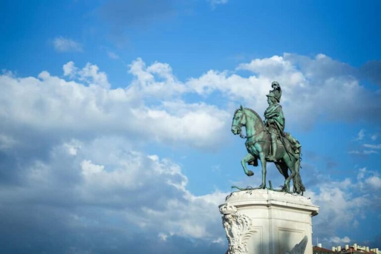 Lisbon: City Sightseeing Tour  Tagus Trilogy & Seven Hills - FAQ