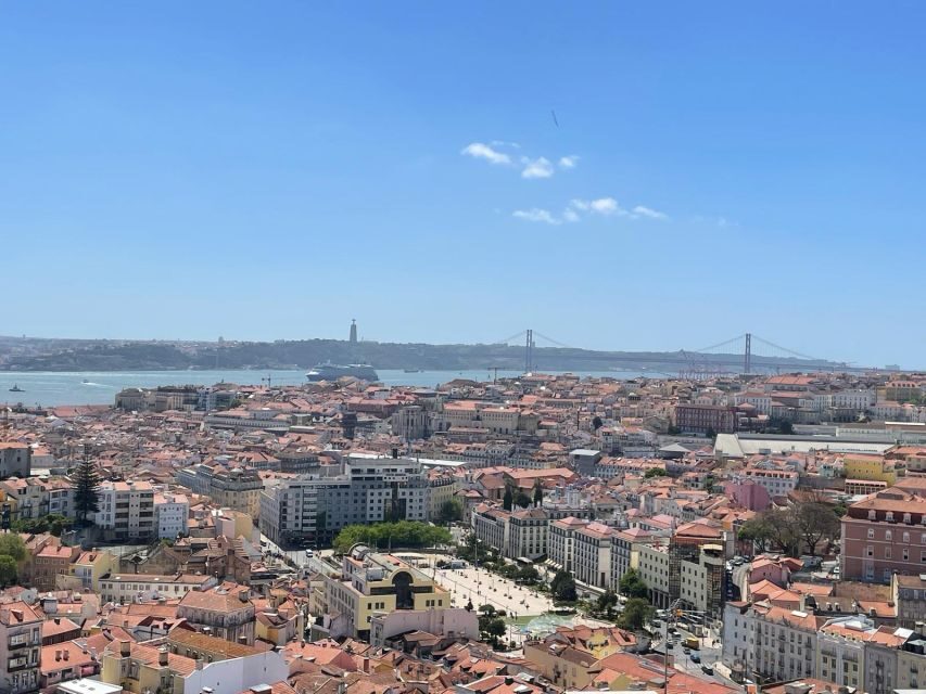 Lisbon: City Tour Alfama, New Town and Belém - FAQs