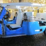 Lisbon City Tour by Tuk Tuk - Real Experiences from Travelers