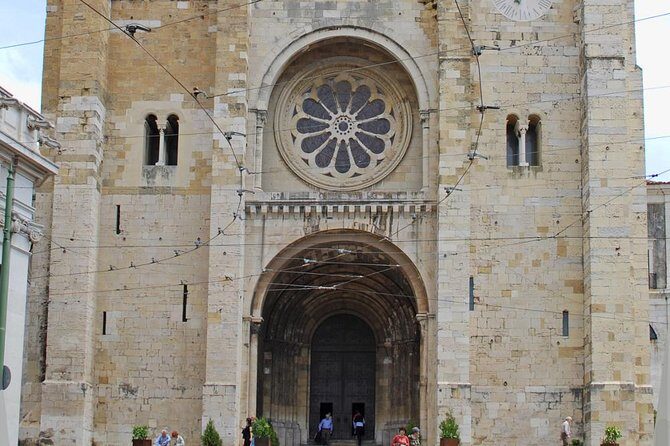 Lisbon city tour full day 9 am to 6 pm (private tour) - The Itinerary Breakdown