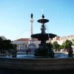 Lisbon: City Walking Tour with Local Guide - Who Should Consider This Tour?