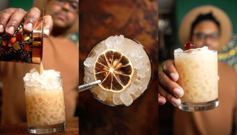 Lisbon: Cocktail tasting - outdoor activity - What You Can Expect Step-by-Step