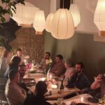 Lisbon: Codfish Dinner with Storyteller and Wine - FAQ