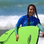 Lisbon: Come try our Surf Lesson in Costa da Caparica - The Itinerary Breakdown