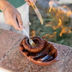 Lisbon Countryside Food Tour on a Vintage Car - Breaking Down the Itinerary and Experience