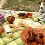 Lisbon Countryside Food Tour on Vintage Car - The Vehicles: Vintage Charm Meets Comfort