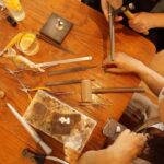 Lisbon: Couples Silver Jewelry Workshop with Local Artisans - Practical Details and Considerations