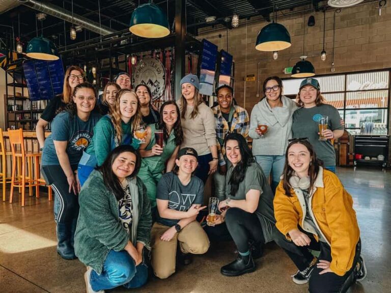 Lisbon Craft Beer Experience: 5 Tastings with Local Brews - The Tasting Experience: What to Expect