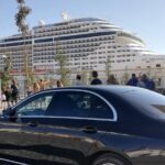 Lisbon Cruise Port Private Transfer to/from Lisbon Airport - The Good and the Not-So-Good