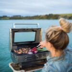 Lisbon: Cruise to the Beach with BBQ, Open Bar and Music - The Practical Details