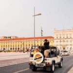 LISBON DAILY TOUR in a Vintage Jeep with FOOD&DRINK Tastings - Who Is This Tour Best For?