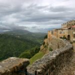 Lisbon: Day Tour of Azeitão, Arrábida, Setúbal, Palmela - Exploring Setúbal and Fort São Filipe