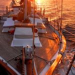 Lisbon: Daylight or Sunset on a Vintage Sailboat - What to Expect on the Cruise