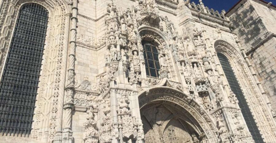 Lisbon: Design Your Guided Tour - Exploring Potential Itineraries