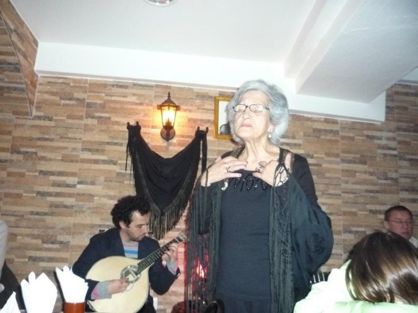 Lisbon Dinner with Fado Show and Sights by Night - The Experience in Numbers