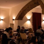 Lisbon: Dinner with Rising Stars of Fado at Canto do Poeta - Who Should Consider This Experience?