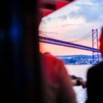 Lisbon: Disco Night Cruise with DJ and Open Bar - A Closer Look at the Lisbon Disco Night Cruise