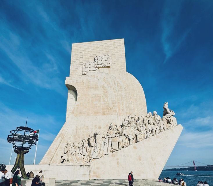 Lisbon: Discover Belem by electric Tuk Tuk - What To Expect on Your Belem Adventure