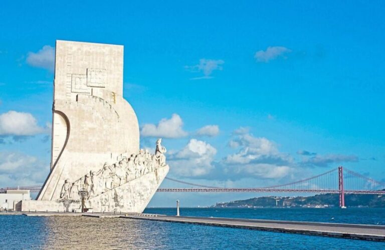 Lisbon: Discover Lisbon City wonders on a Private day tour! - Who Should Consider This Tour?