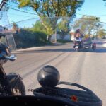 Lisbon: Discover Sesimbra Motorcycle sidecar Tour - The Itinerary in Detail