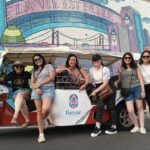 Lisbon Downtown & Belém: Private tour on a Tuk-tuk - The Itinerary in Detail