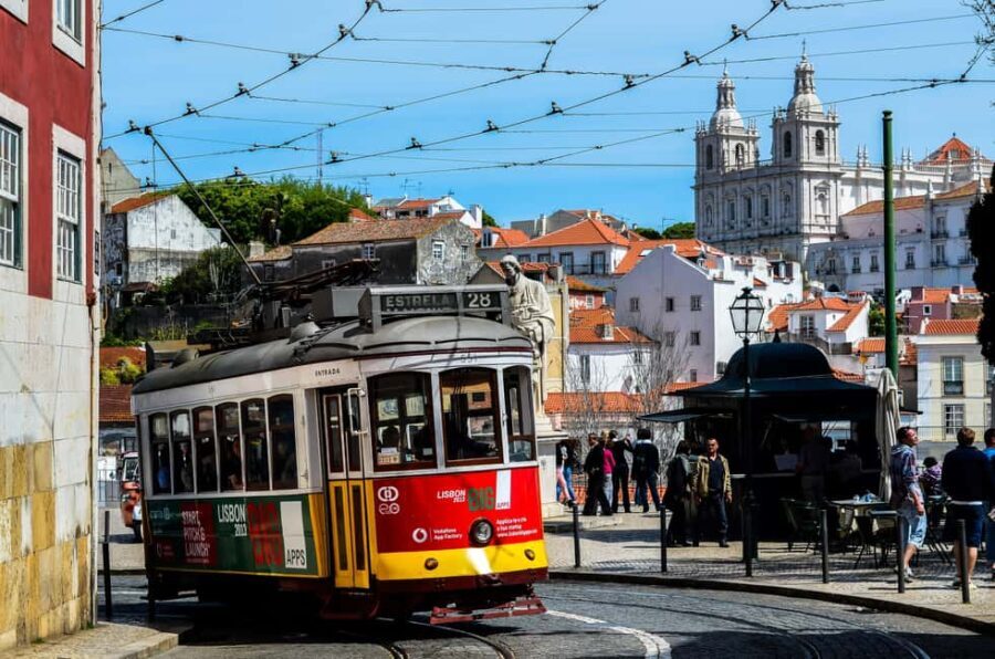 Lisbon: E-Bike Adventure Through the City of Seven Hills - The Bottom Line: Who Should Consider This Tour?
