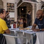 Lisbon: E-Bike Food Tour of Alfama and Old Town - Practical Details and Considerations