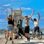 Lisbon E-Bike Tour TAGUS - Who Would Enjoy This Tour?