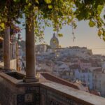 Lisbon: Early Morning TukTuk Tour - hotel/cruise ship pickup - Specific Stops and Their Charm