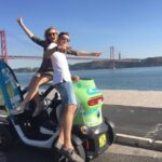 Lisbon: Electric Car Discovery Tour & GPS Audio Guide - FAQ