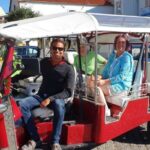 Lisbon: Electric Tuk Tuk Private Tour of the Seven Hills - Who Would Love This Tour?