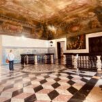 Lisbon: Entry Tickets to Mosteiro de São Vicente de Fora - Visiting Logistics and Practical Tips