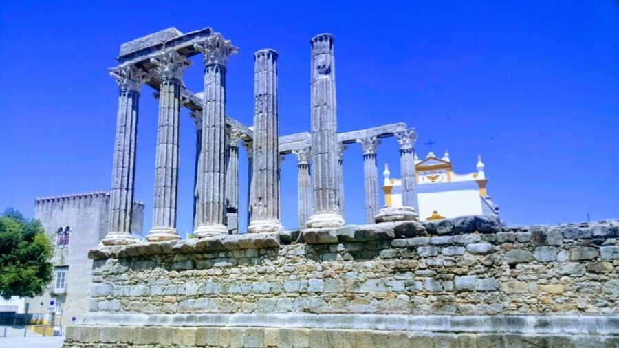 Lisbon: Évora and Alentejo Private Wine Tour - The Final Word