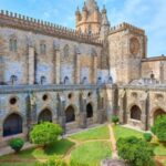 Lisbon: Évora, Vila Viçosa, & Estremoz Guided Tour - What the Tour Includes and What to Expect