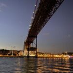Lisbon: Exclusive Night Tour - The Itinerary and What You’ll See