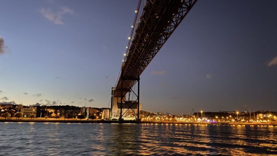 Lisbon: Exclusive Night Tour - The Itinerary and What You’ll See
