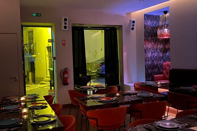 Lisbon Fado Dinner Show and Panoramic Night Tour - What to Expect from the Tour