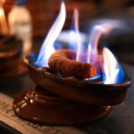 Lisbon: Fado Musical Experience with Portuguese Appetizers - The Venue and Atmosphere